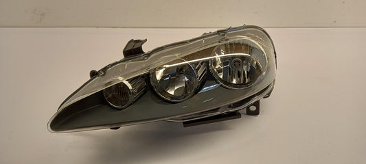 Original ALFA ROMEO 147 2000-2010 Scheinwerfer Links 50508166