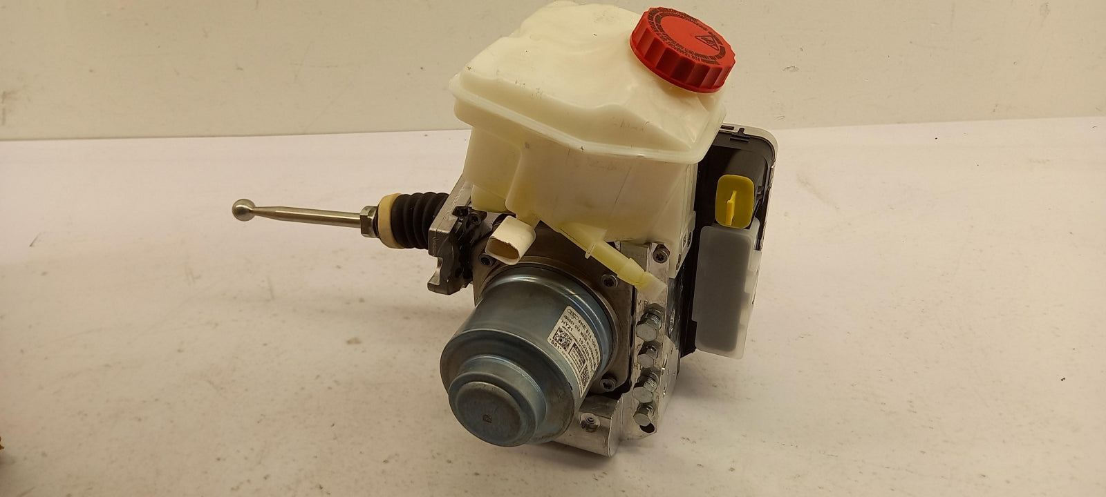 Original AUDI E-Tron Hauptbremszylinder 4KE614100ADBEF