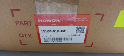 Original HONDA Acura ILX. 2.0L Steuergehäuse Abdeckung 15100R1PU01
