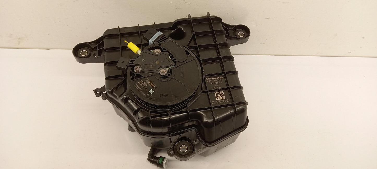 Original MERCEDES-BENZ E-Klasse 2016> Additivbehälter A2054705701