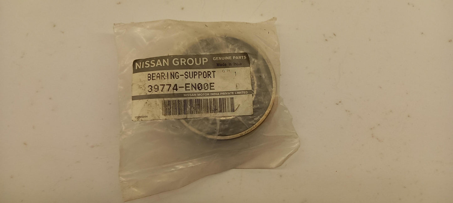 Original NISSAN X-Trail Juke Qashqai Micra NV200 Pulsar Lager 39774EN00E