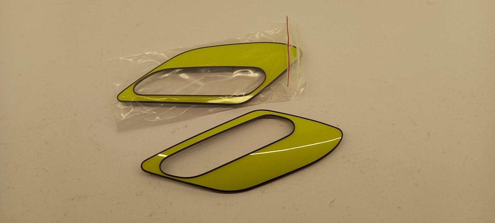 Original MINI Countryman R60 Paceman R61 Styling Kit Gelb 51132184062