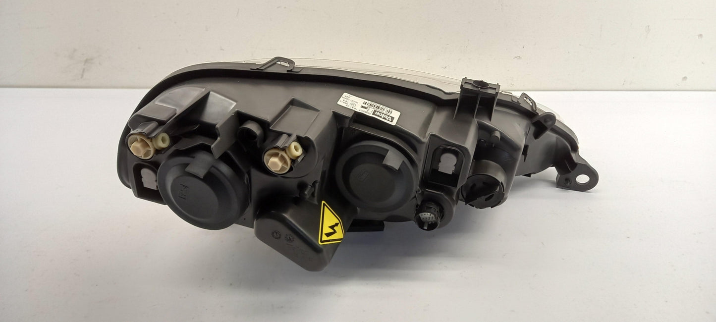Original ALFA ROMEO 147 2000-2010 Scheinwerfer Links 50508166
