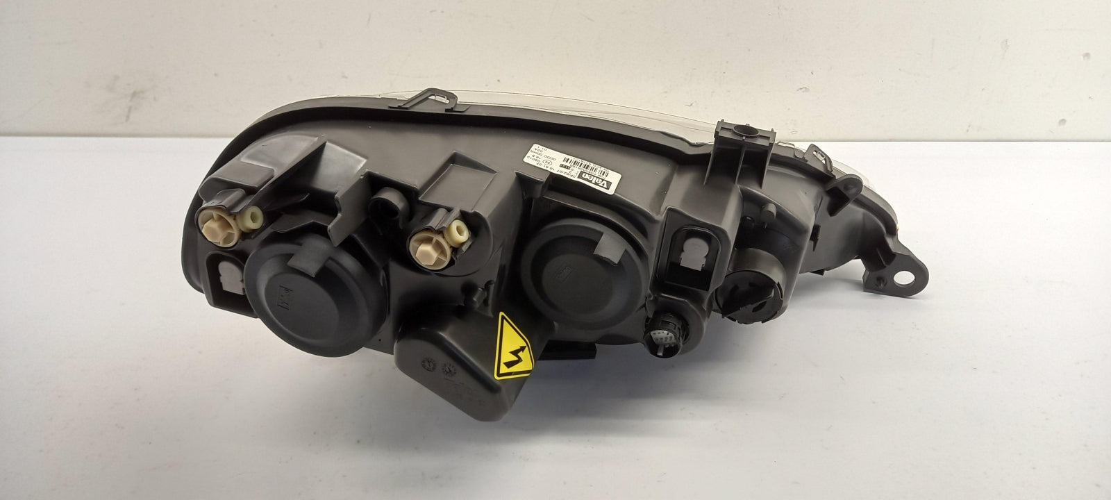 Original ALFA ROMEO 147 2000-2010 Scheinwerfer Links 50508166
