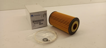 Original OPEL Astra-J Insignia-A Zafira-C Ölfilter 1.6 CDTi 95526687
