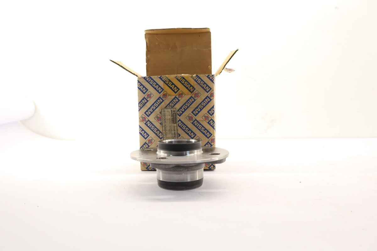 Original OE NISSAN Radnabe 4320234B00