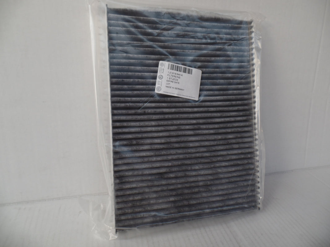 Original AUDI A3 (8L) VW Golf IV (1J) Innenraumfilter Pollenfilter 1J0819644A