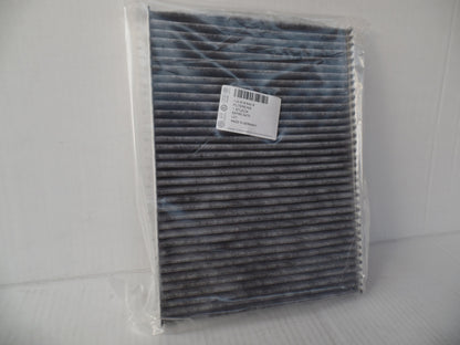 Original AUDI A3 (8L) VW Golf IV (1J) Innenraumfilter Pollenfilter 1J0819644A
