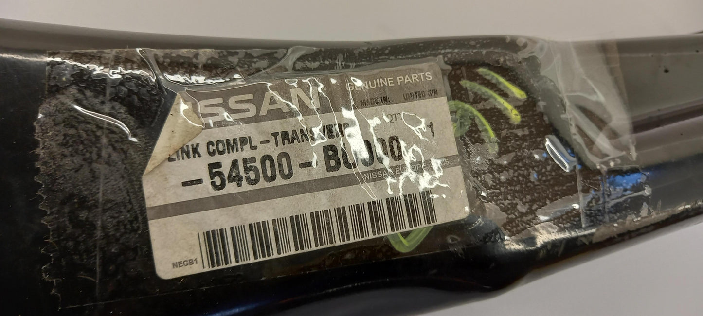 Original OE NISSAN Querlenker 54500BU000