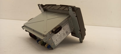 Original MERCEDES-BENZ Vito Viano W447 Multimedia Haupteinheit A4479008719