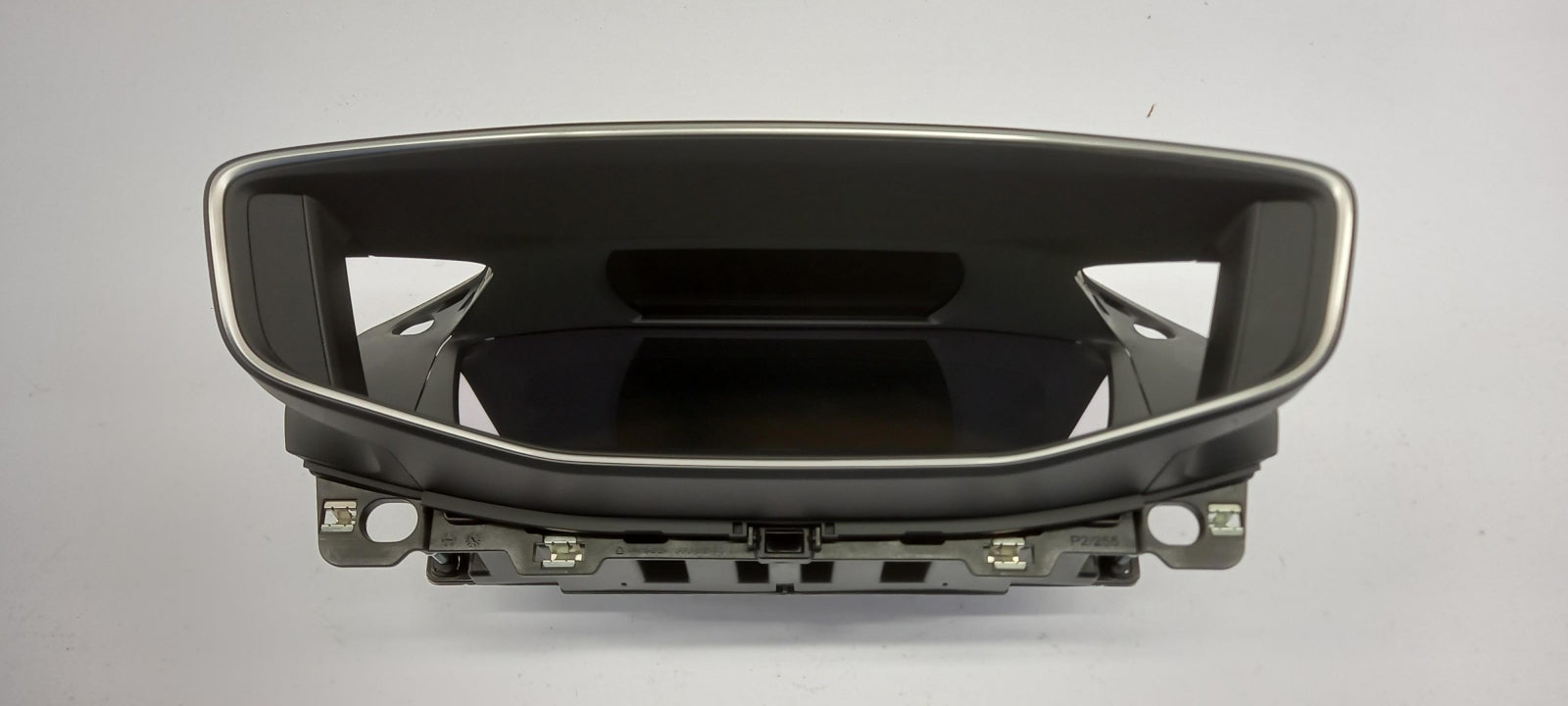 Original PEUGEOT 208 II 2019 - 2023 Kombiinstrument 9848580480