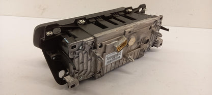Original PEUGEOT 208 II 2019 - 2023 Kombiinstrument 9848580480