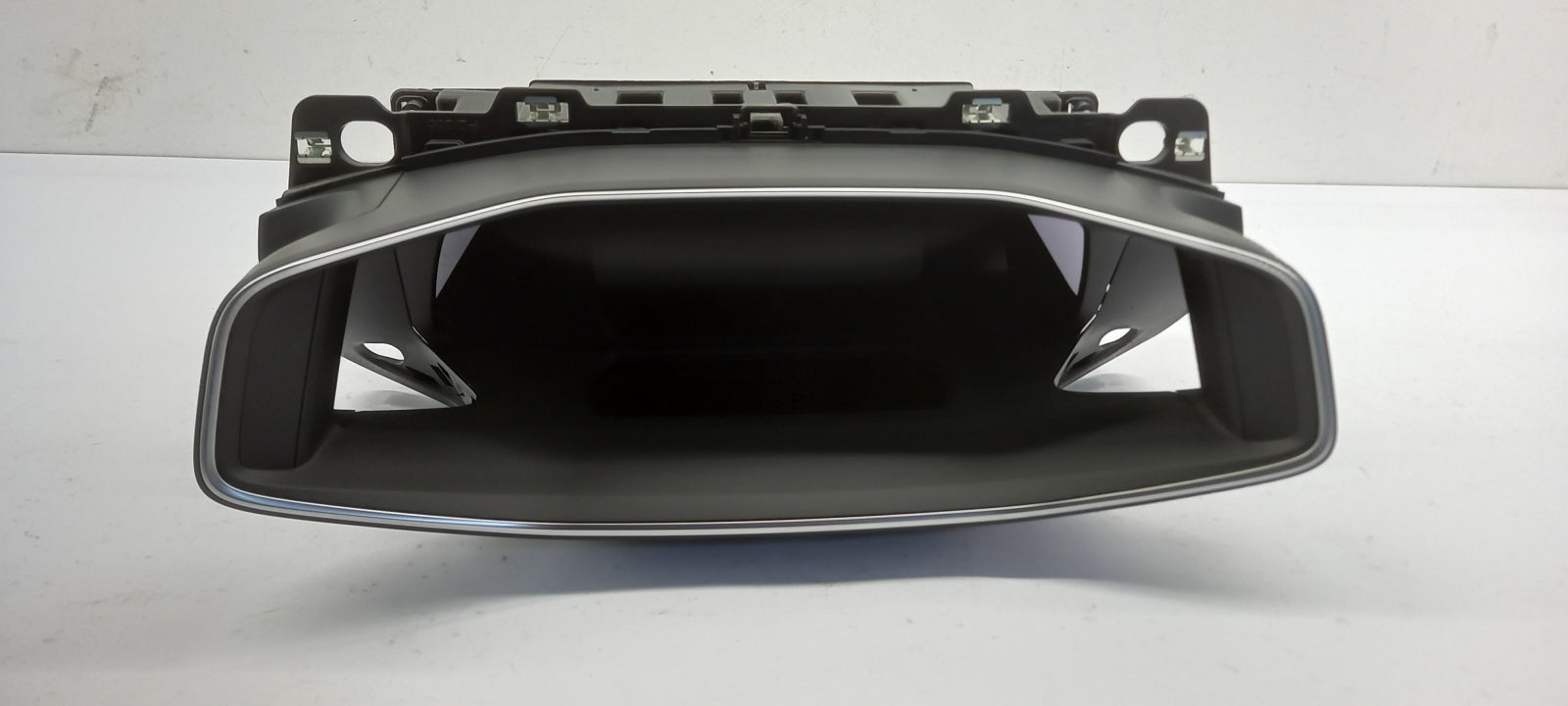 Original PEUGEOT 208 II 2019 - 2023 Kombiinstrument 9848580480