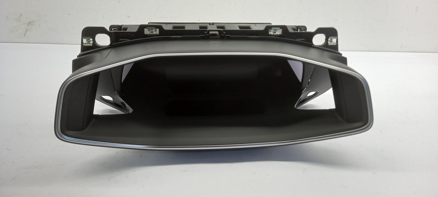 Original PEUGEOT 208 II 2019 - 2023 Kombiinstrument 9848580480