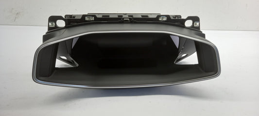 Original PEUGEOT 208 II 2019 - 2023 Kombiinstrument 9848580480