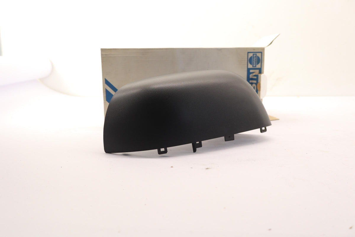 Original OE NISSAN Außenspiegel Abdeckung 96373BG29E