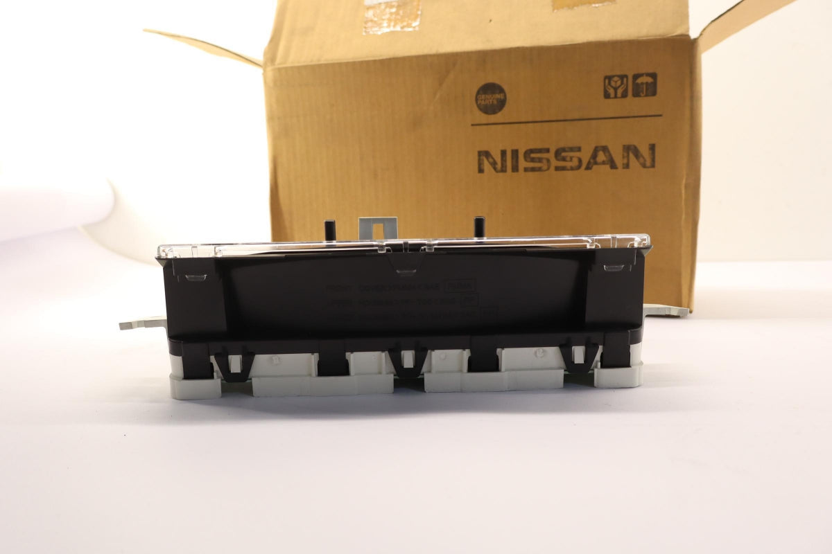 Original OE NISSAN Kombiinstrument 24810AX860