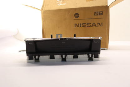 Original OE NISSAN Kombiinstrument 24810AX860