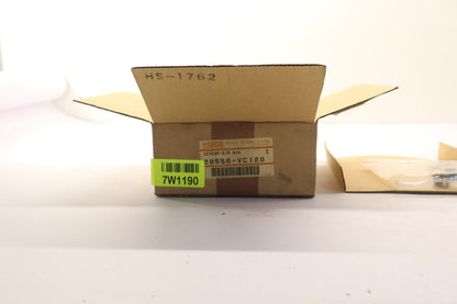 Original OE NISSAN Airbag Steuergerät 28556VC128