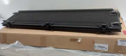 Original AUDI Q5 8R Hutablage Kofferraumabdeckung soulschwarz 8R0867769GAJ6