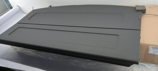Original AUDI Q5 8R Hutablage Kofferraumabdeckung soulschwarz 8R0867769GAJ6