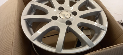 Original OE NISSAN Felge KE4099F536