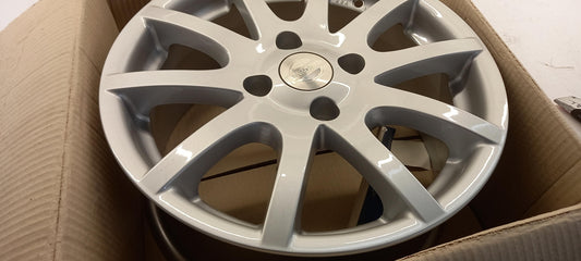 Original OE NISSAN Felge KE4099F536