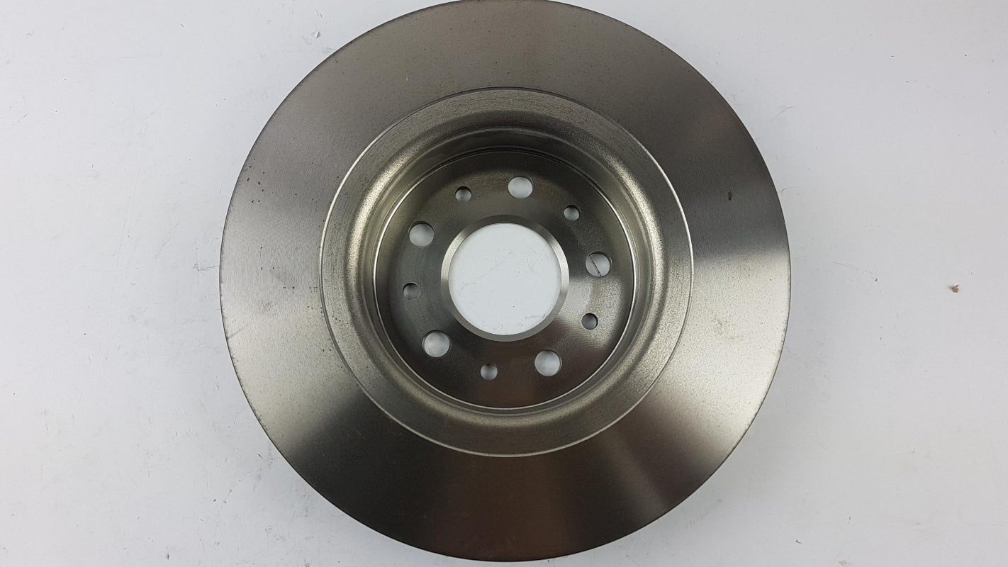 Original FIAT Tipo '16- Bremsscheibe (1 stück) hinten 52067392