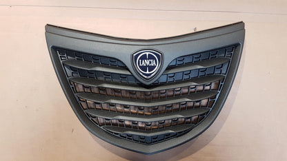 Original LANCIA Ypsilon '10-'13 Kühlergitter Kühlergrill 735609073