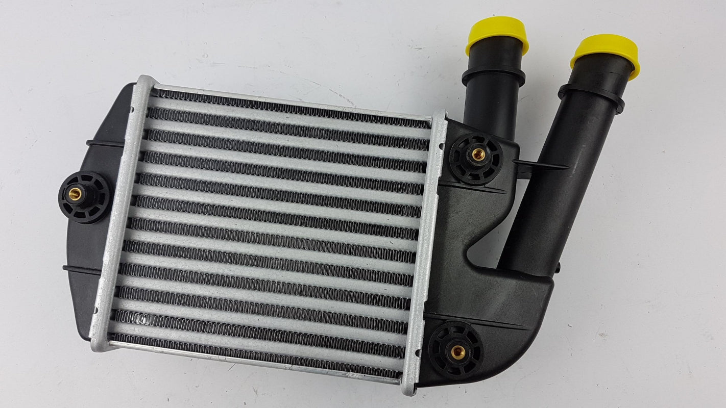 Original OE FIAT intercooler 46823259 