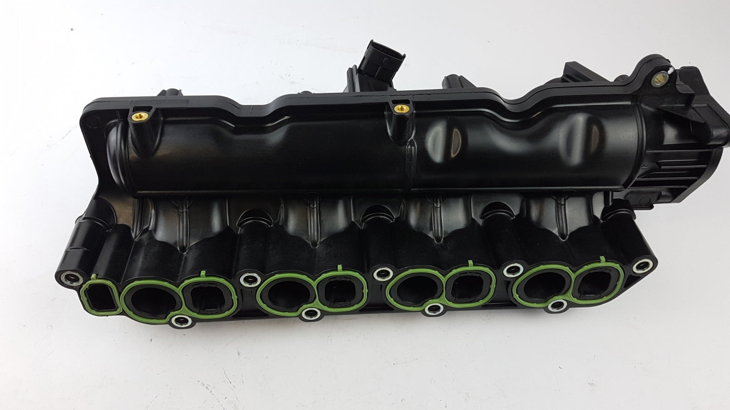 Original FIAT 500L Doblo Punto JEEP Renegade Ansaugkrümmer 1.6 CRD 55259084