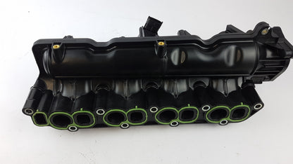 Original FIAT 500L Doblo Punto JEEP Renegade Ansaugkrümmer 1.6 CRD 55259084