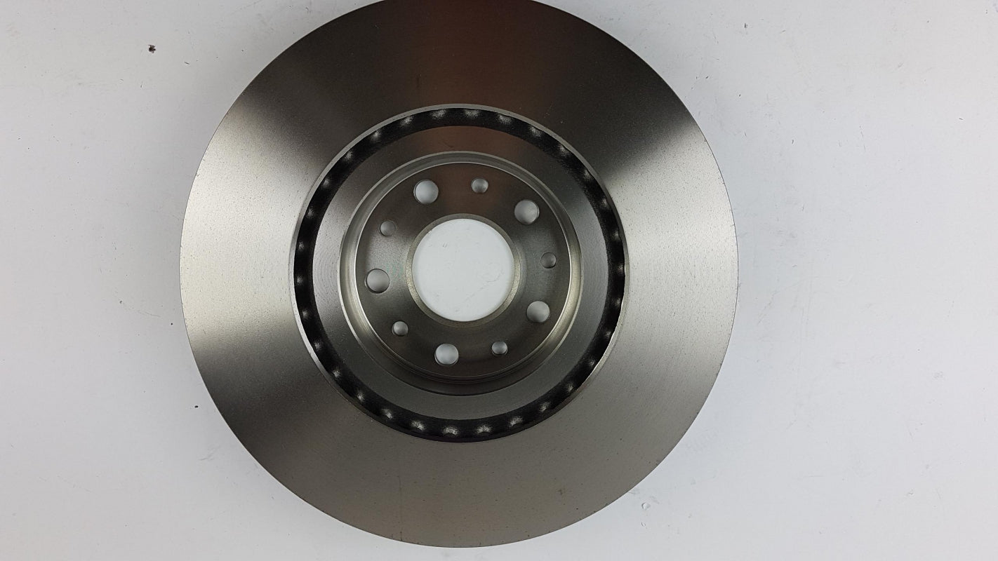 Original FIAT Tipo '15- Bremsscheibe (1 stück) vorne 51996238