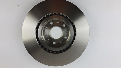 Original FIAT Tipo '15- Bremsscheibe (1 stück) vorne 51996238