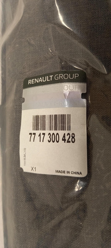 Original OE RENAULT Armlehne 7717300428