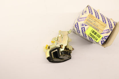 Original OE NISSAN Türschloss 8250386J15