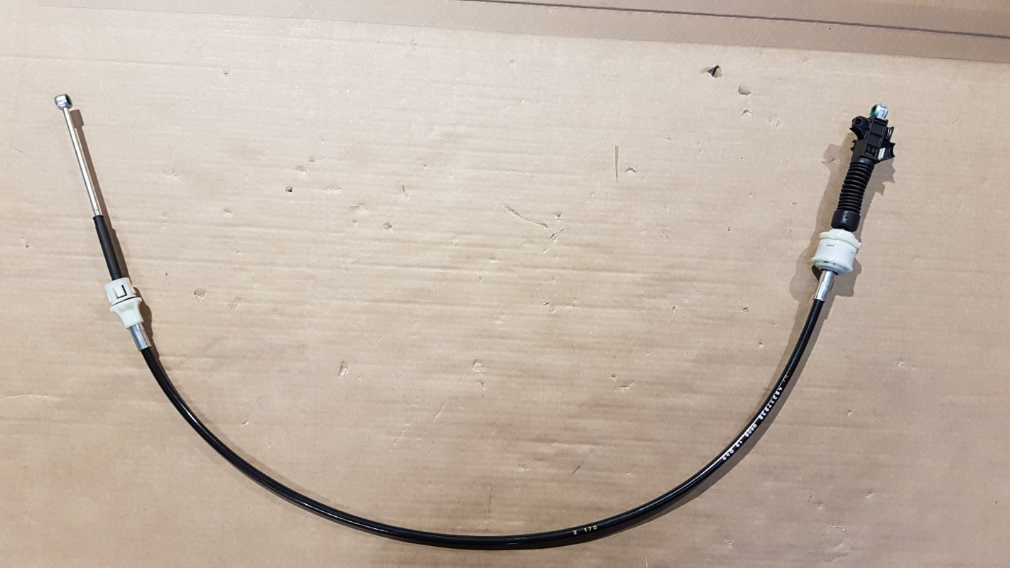 Original OE FIAT gearshift cable 46337938 