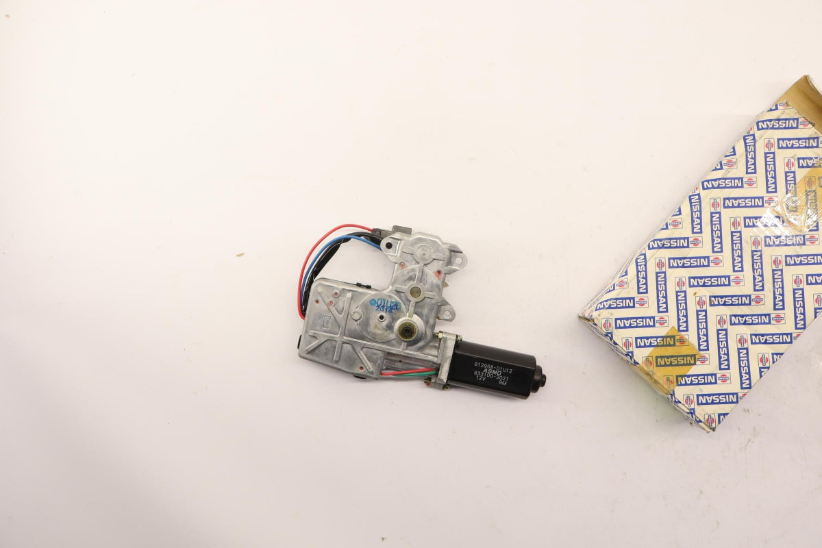 Original OE NISSAN Elektromotor 9129501U20