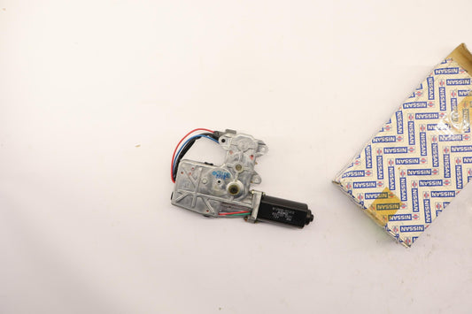 Original OE NISSAN Elektromotor 9129501U20