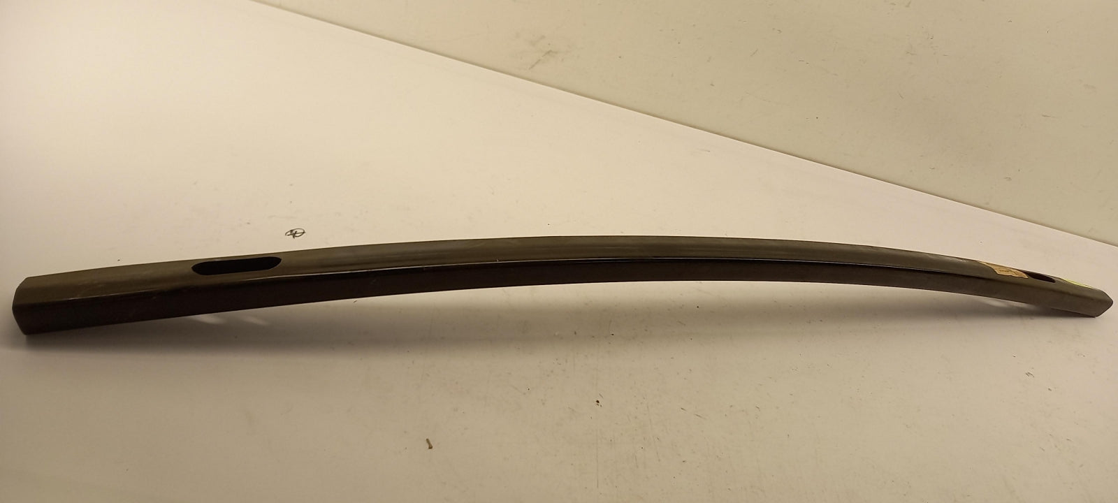Original OE NISSAN Stoßstangen Träger 850304U300