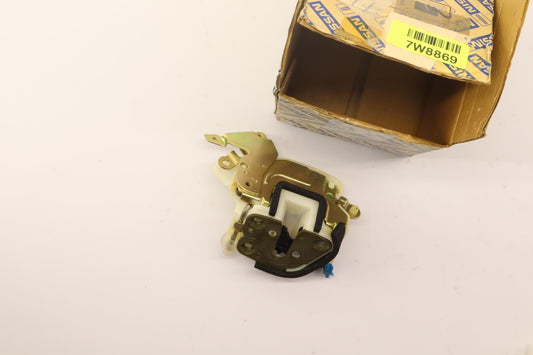 Original OE NISSAN Türschloss 8050299J00
