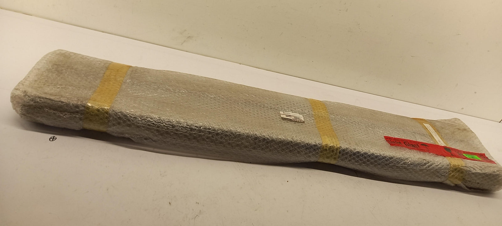 Original OE NISSAN Sonnenschutzrollo 849822X400