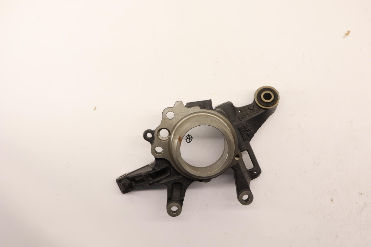 Original OE NISSAN Achsschenkel 430188H300