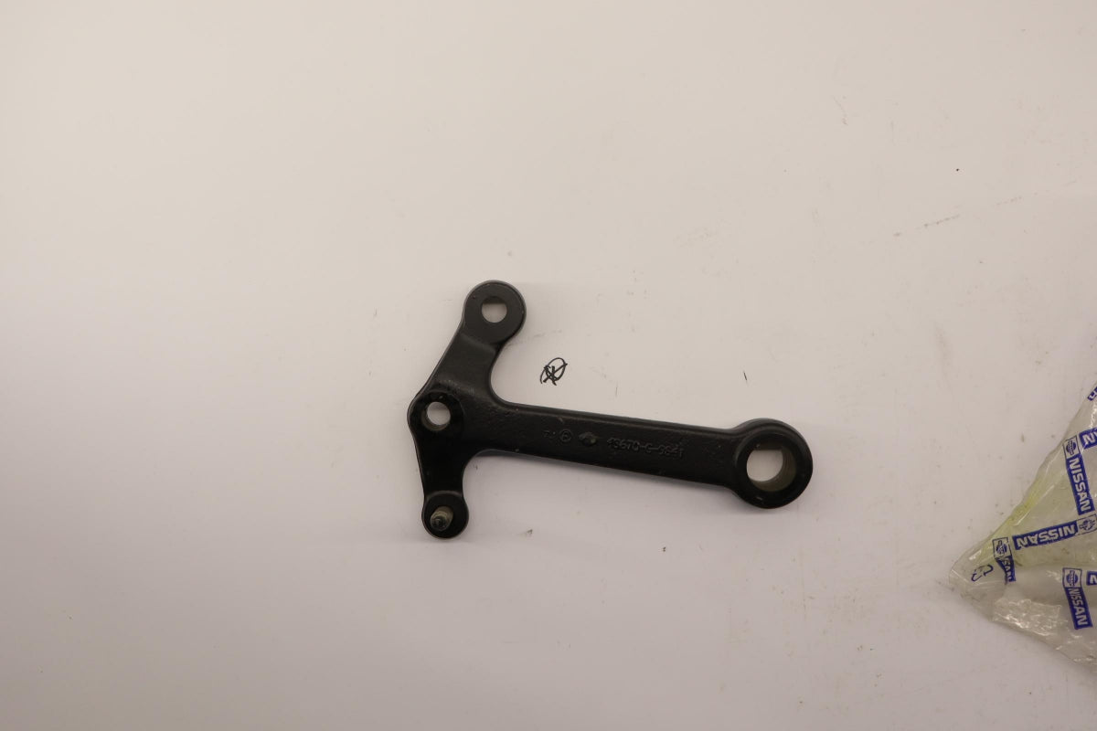 Original OE NISSAN Betätigungshebel 48670G9801