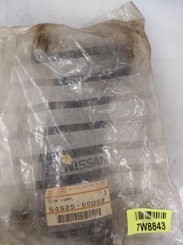Original OE NISSAN Querlenker 5452560U02