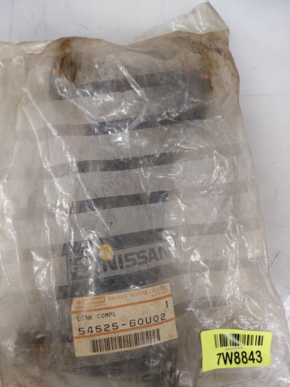 Original OE NISSAN Querlenker 5452560U02