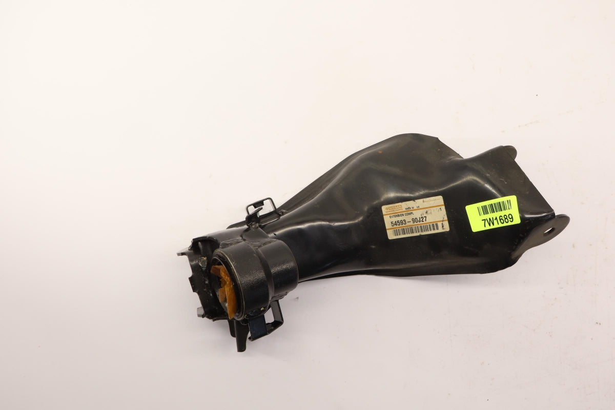 Original OE NISSAN Achsschenkel 5459390J27
