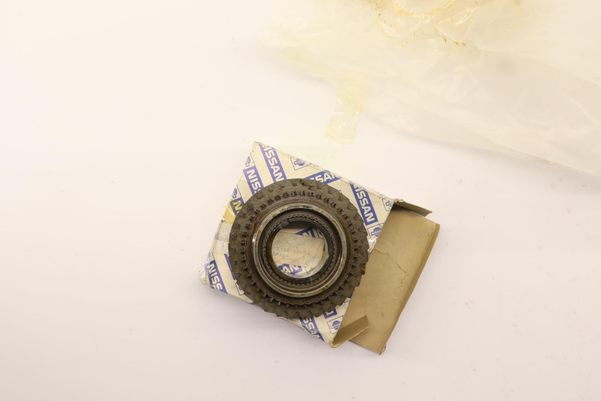 Original OE NISSAN Getriebe Zahnrad 32242V5001