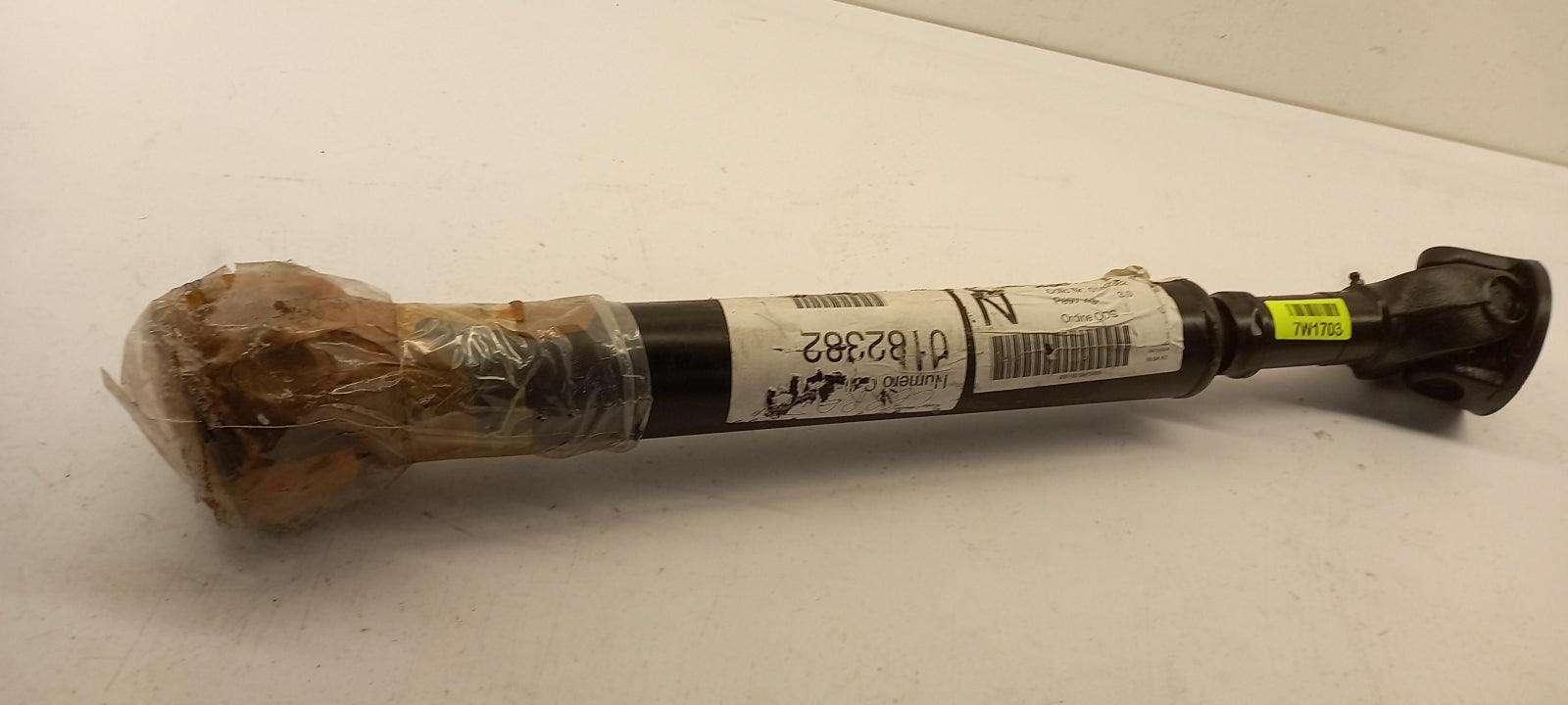 Original OE NISSAN Kardanwelle 37200F3601