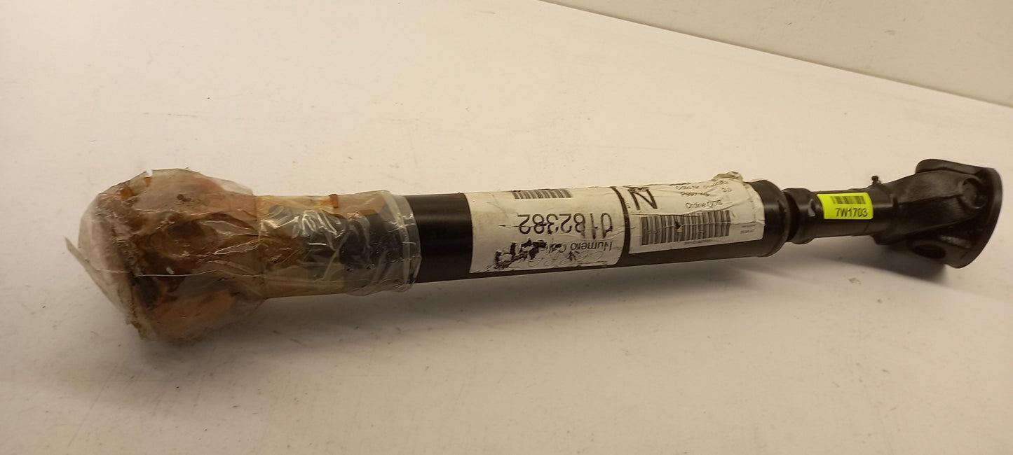 Original OE NISSAN Kardanwelle 37200F3601